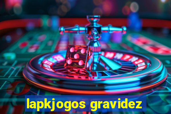 lapkjogos gravidez